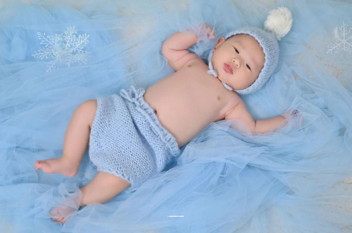 阳泉宝宝大哭不止